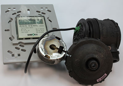 磁場遮蔽用パーマロイ箔